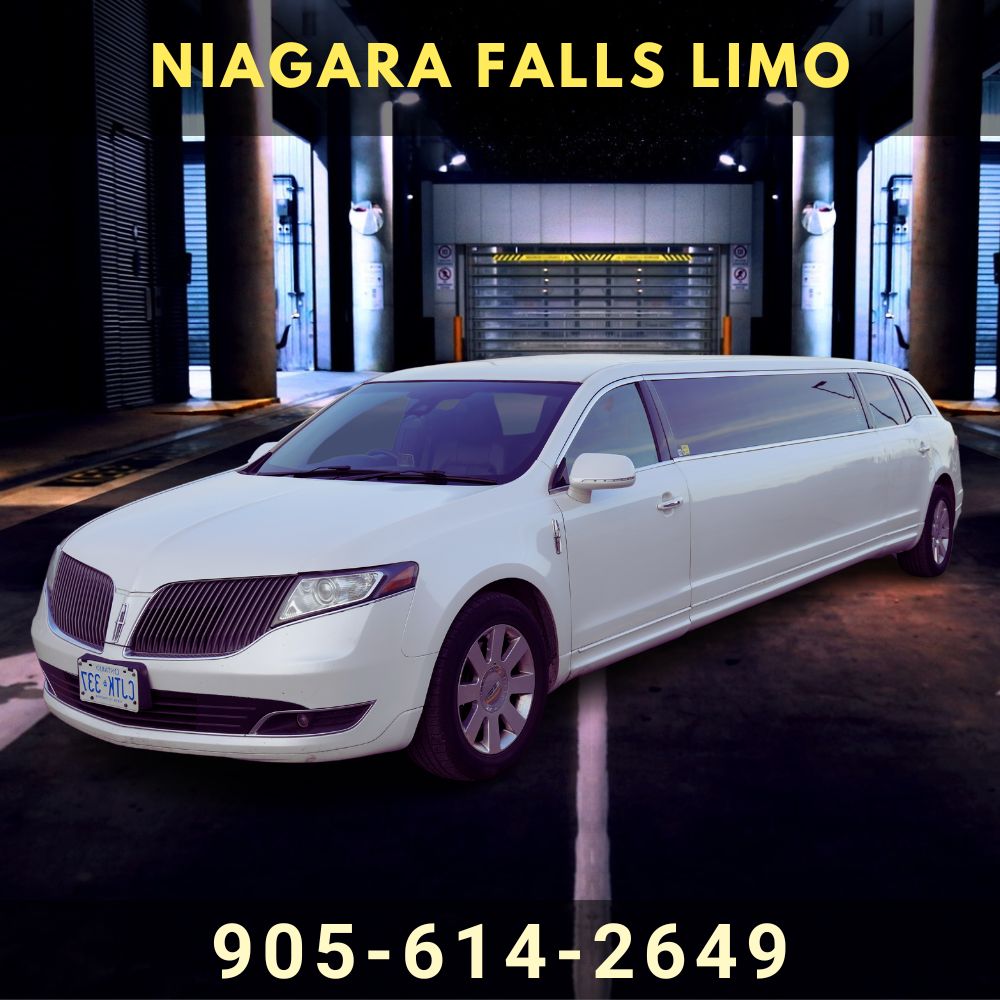 niagara falls limo service