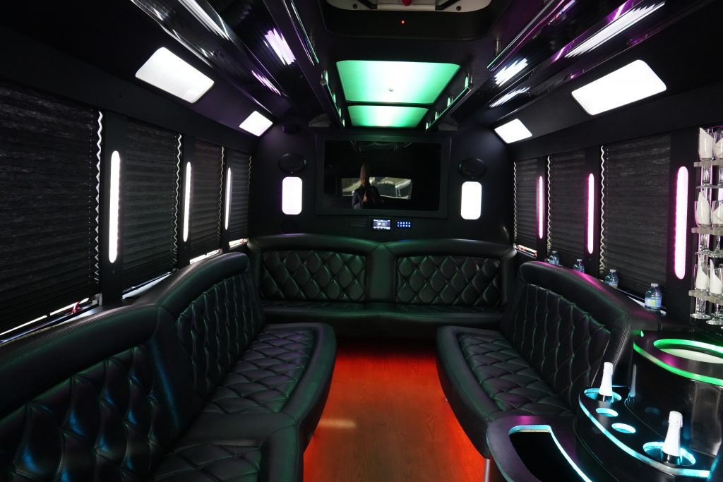 Niagara Falls Limo Service
