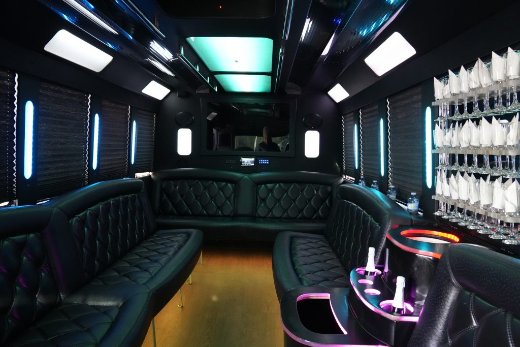 Niagara Falls Limousines