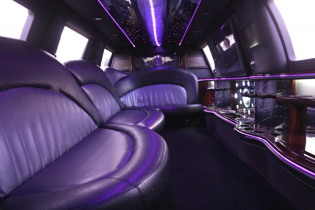 Niagara Falls Limo Service