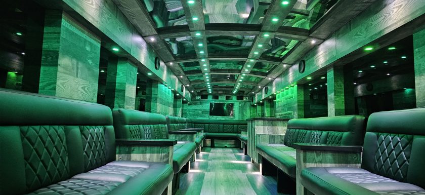 Niagara Falls Limo