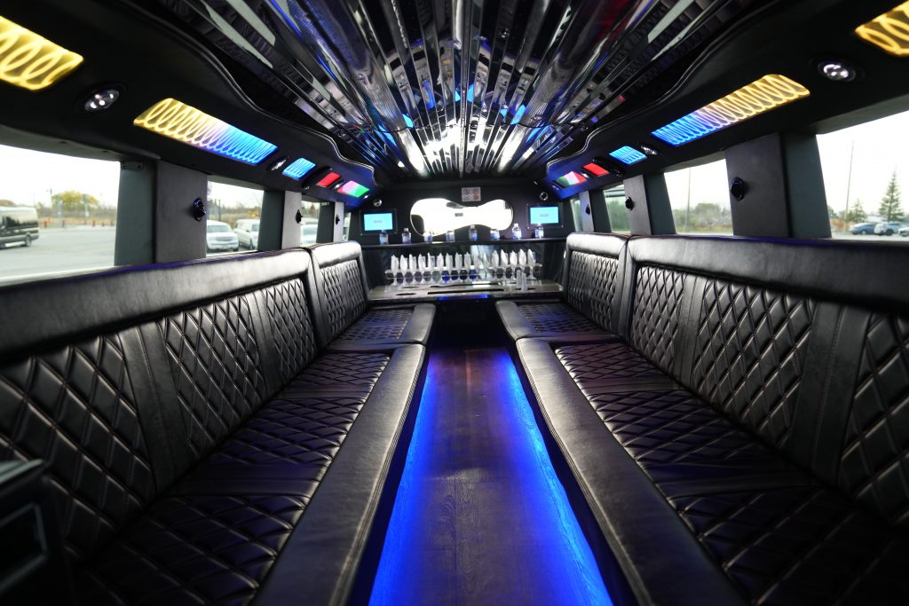 Niagara Falls Limo