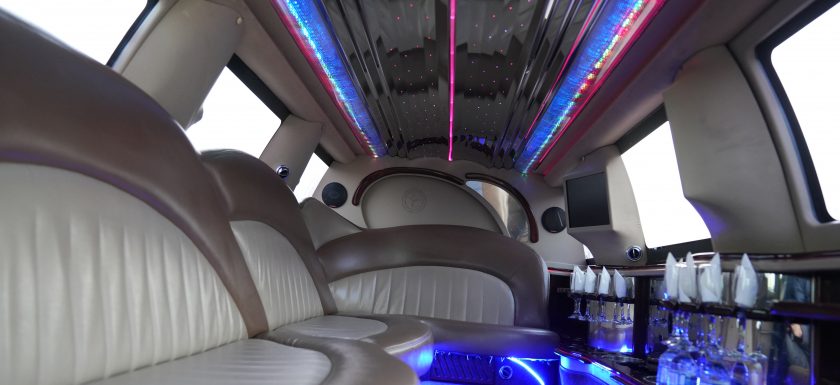 Niagara Falls Limo