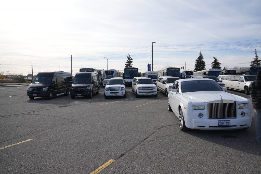 Niagara Falls Limo Service