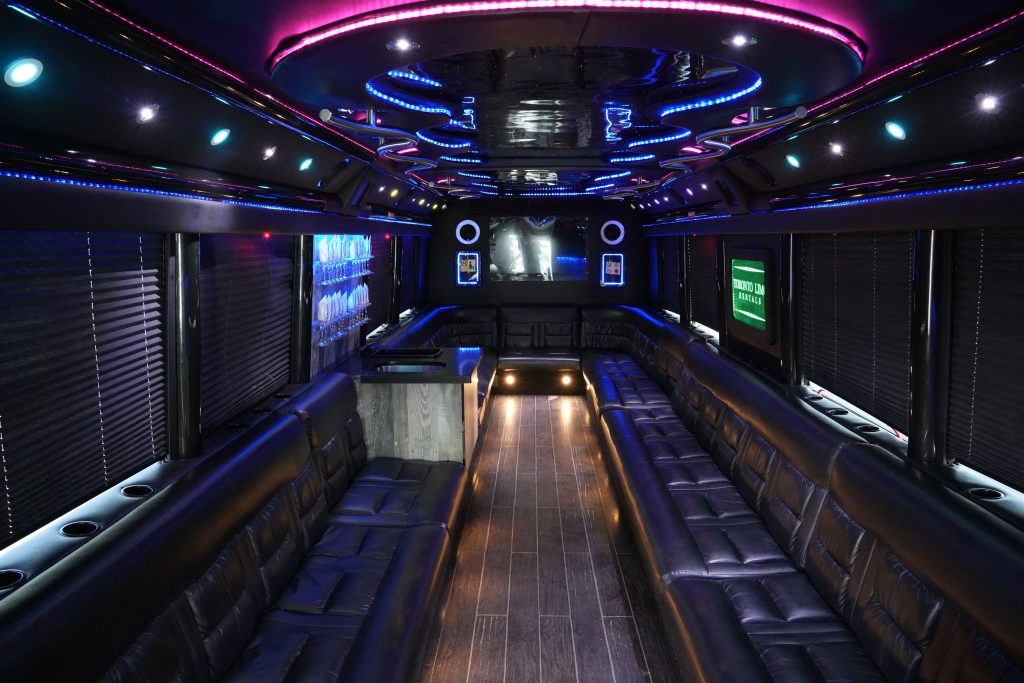 Niagara Falls Limo
