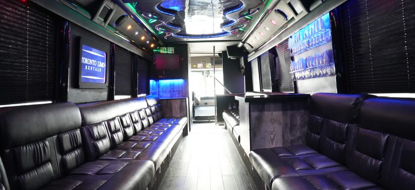 Niagara Falls Limo Service