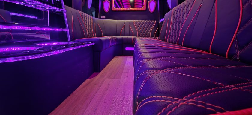 Niagara Falls Limo Service