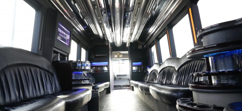 Niagara Falls Limo Service