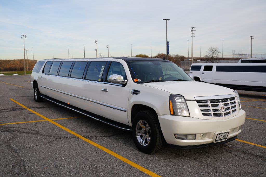 Niagara Falls Limo Service
