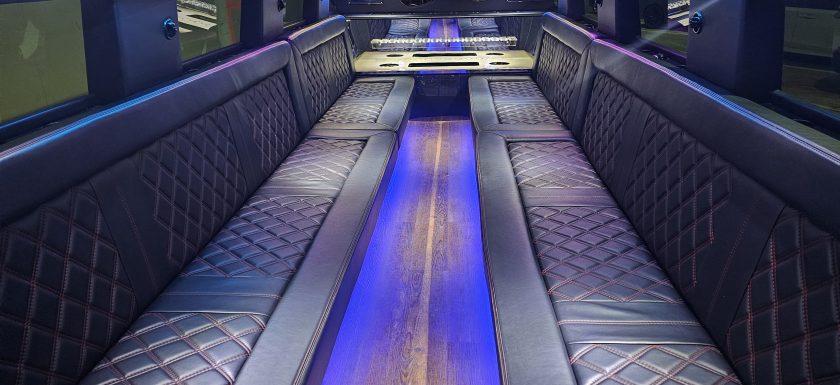 Niagara Falls Limo Service