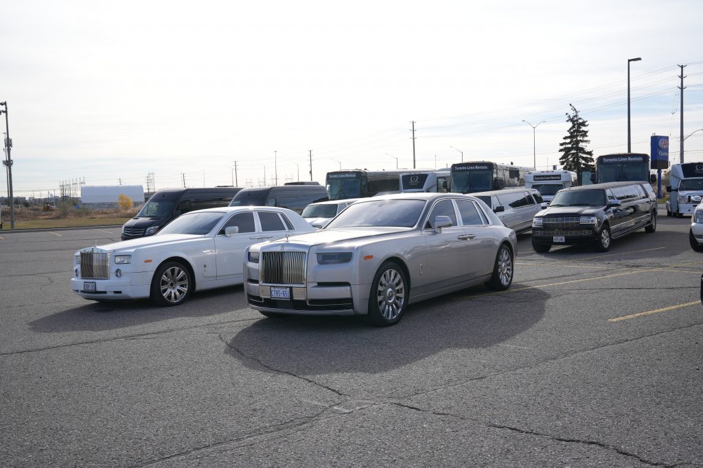 Niagara Falls Limo Service