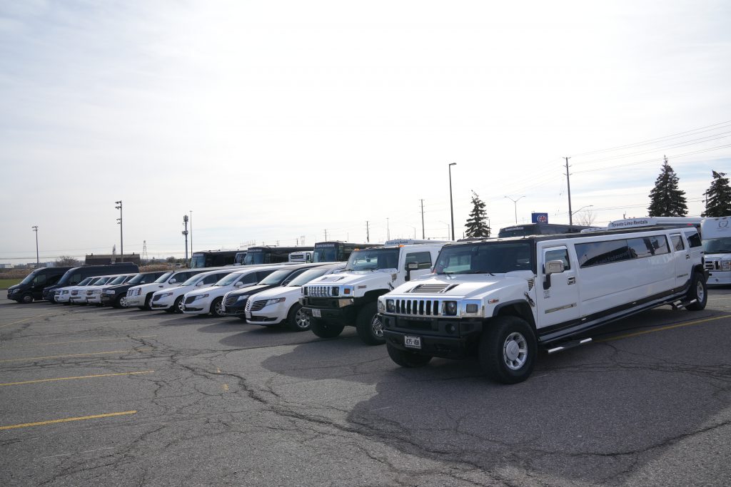 Niagara Falls Limo Services