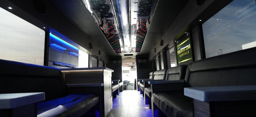 Niagara Falls Limo Services