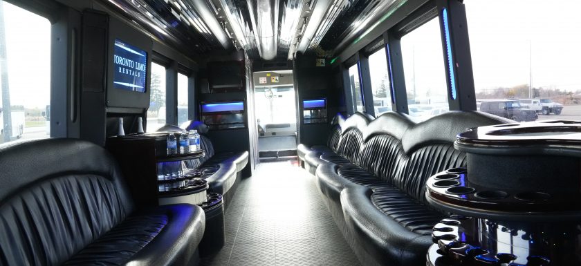 Niagara Falls Limo Service