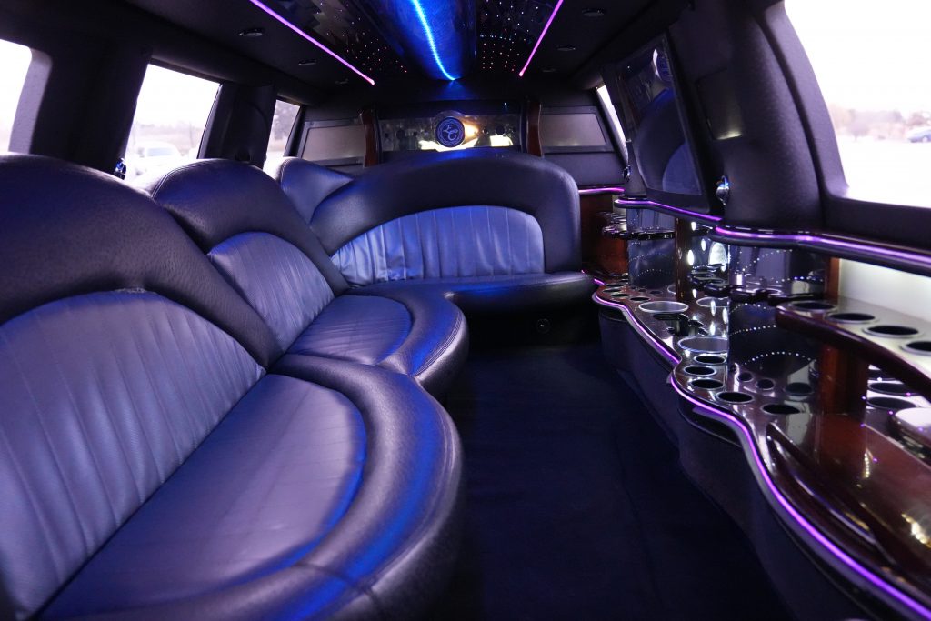 Niagara Falls Limo