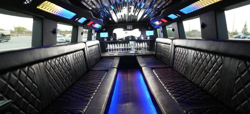 Niagara Falls Limo