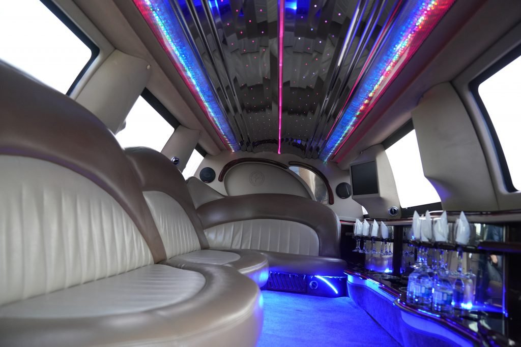 Niagara Falls Limo