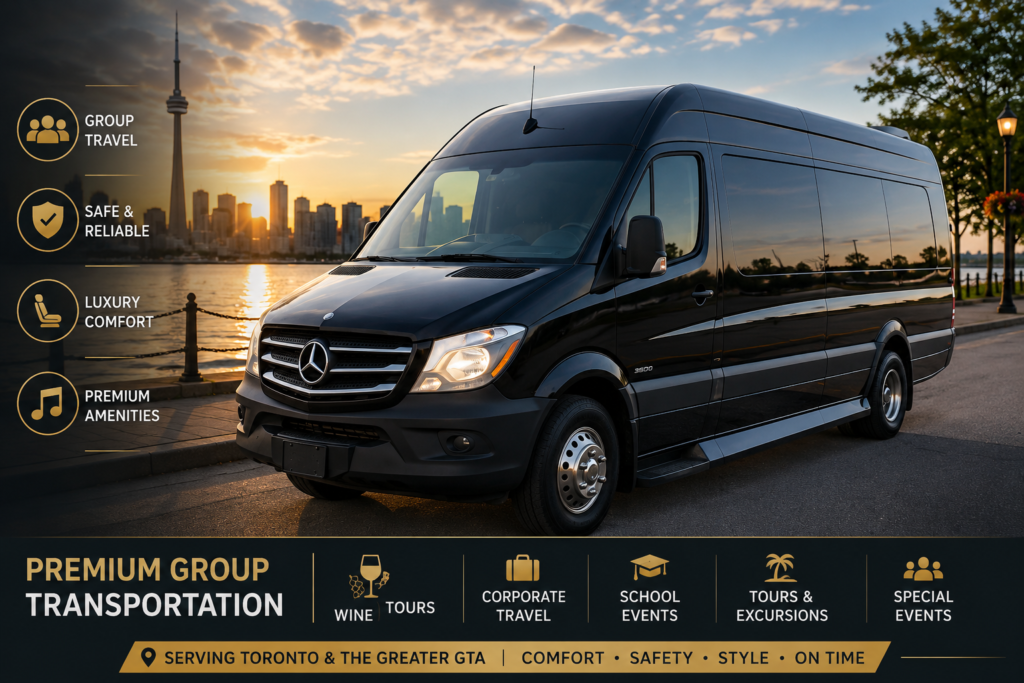 Party Bus Rental Cost