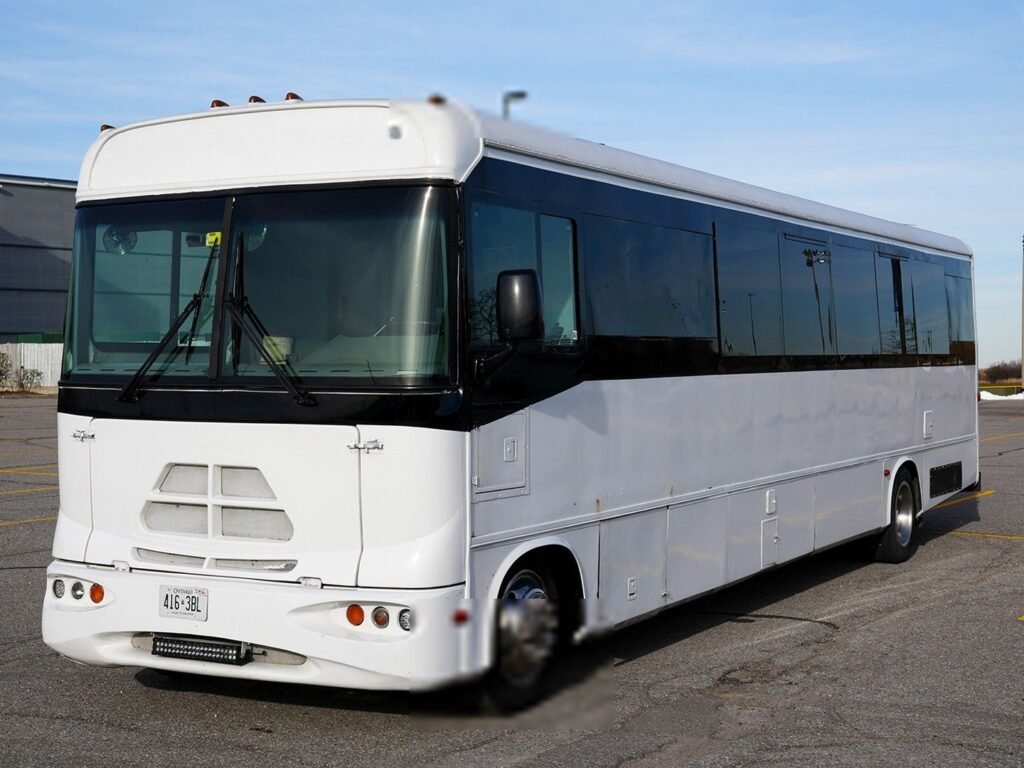 Party Bus